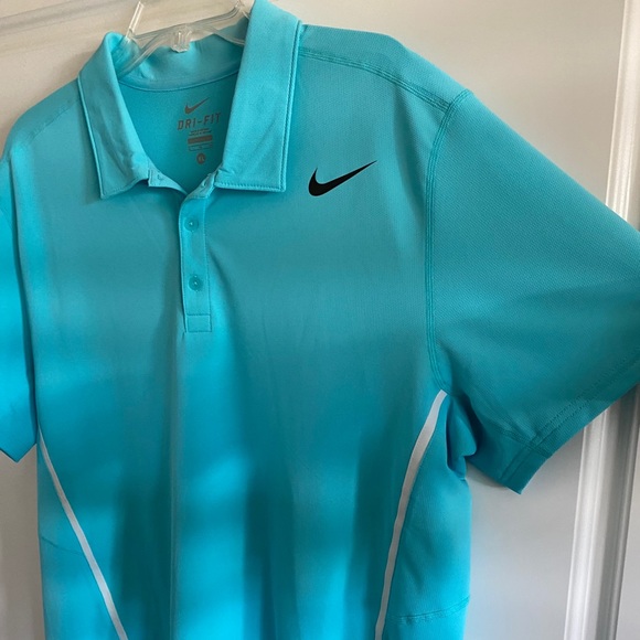 Nike Dri-Fit Polo - Picture 3 of 6